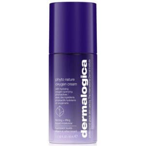 *   Dermalogica Phyto Nature Oxygen Cream