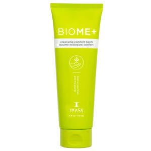 IMAGE BIOME+ Cleansing Comfort Balm