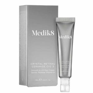 *   Medik8 Crystal Retinal Ceramide Eye 3