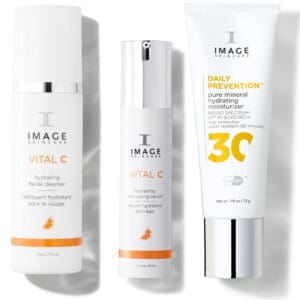*                  IMAGE Skincare Hydrating Bundle (SPF30)