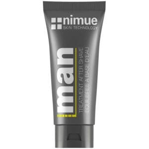 Nimue Man Treatment After Shave