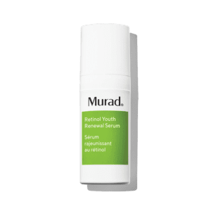 *     Murad Retinol Youth Renewal Serum Travel