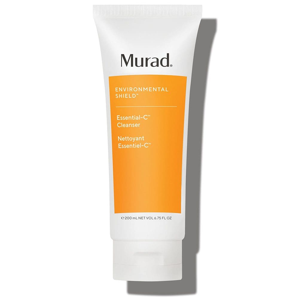 Murad Essential C Cleanser The Beauty Salon .ie