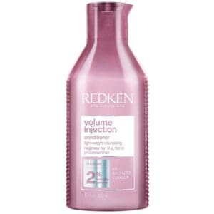 Redken Volume Injection Conditioner 300ml