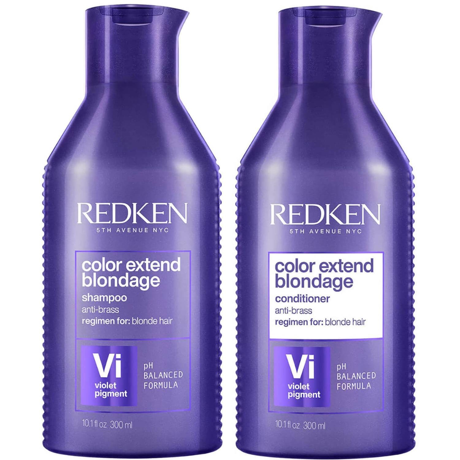 Redken Color Extend Blondage Shampoo and Conditioner Duo