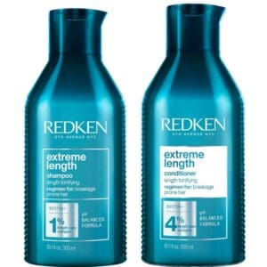 Redken Extreme Length Shampoo and Conditioner Duo