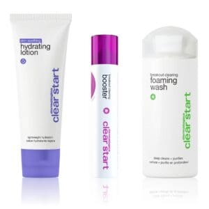 Dermalogica Breakout Clearing + Hydration Bundle