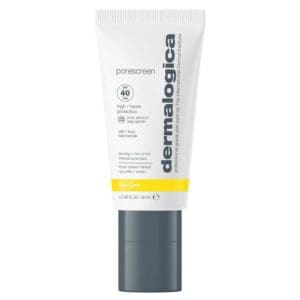 *    Dermalogica Porescreen SPF 40