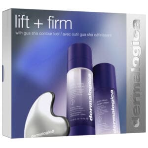 *              Dermalogica Lift + Firm Gift Set