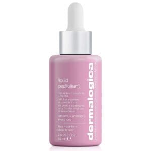 *      Dermalogica Liquid Peelfoliant