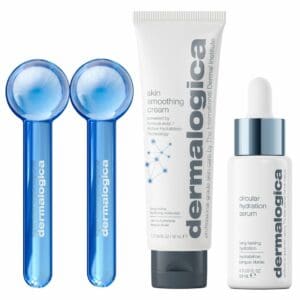 *       Dermalogica Supple Skin Kit