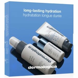 *       Dermalogica Long-Lasting Hydration Kit