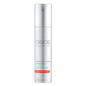 ASAP Advanced Hydrating Moisturiser
