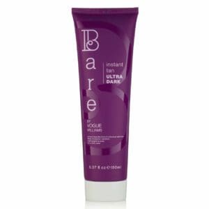 Bare by Vogue Instant Tan - Ultra Dark