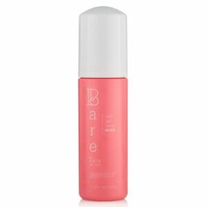 Bare by Vogue Self Tan Foam - Dark