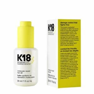 K18 Hair Molecular Repair Hair Oil