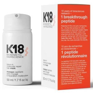 K18 Leave-in Molecular Repair Hair Mask