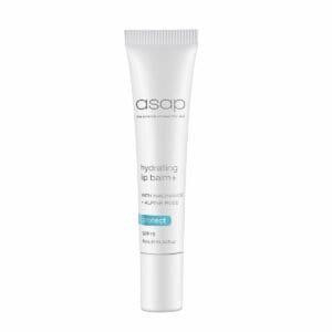 ASAP Hydrating Lip Balm SPF15