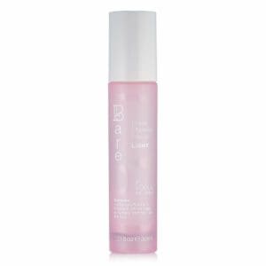 Bare by Vogue Face Tanning Serum - Light