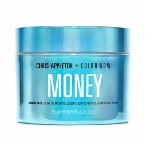 Color Wow and Chris Appleton Money Masque