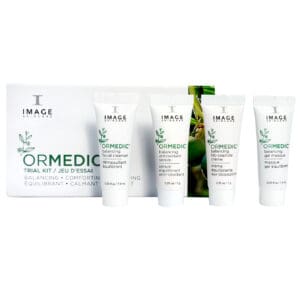 IMAGE Skincare Ormedic Travel Kit