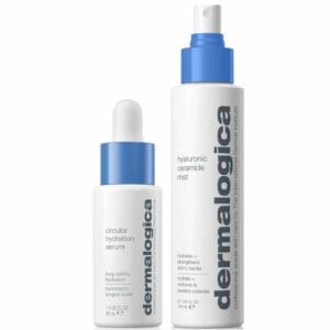 *   Dermalogica Hydrating Duo