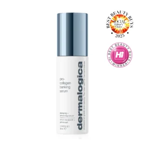*       Dermalogica Pro-Collagen Banking Serum 30ml