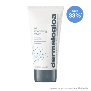 *  Dermalogica Skin Smoothing Cream Moisturiser Jumbo 150ml