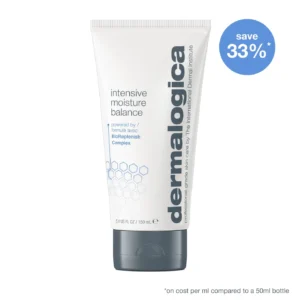 *         Dermalogica Intensive Moisture Balance Jumbo 150ml