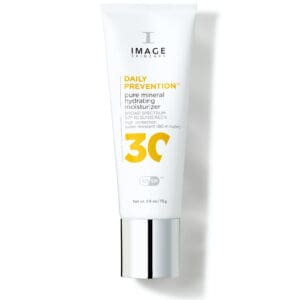 *          IMAGE Daily Prevention Pure Mineral Hydrating Moisturizer SPF30