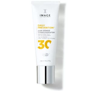 *          IMAGE Skincare Daily Prevention Pure Mineral Tinted Moisturizer SPF30