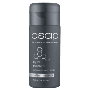 ASAP Liquid Platinum