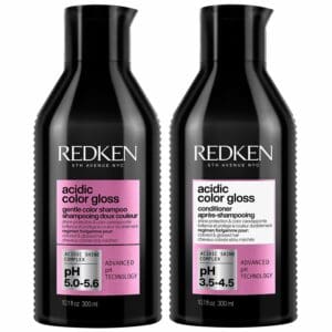 Redken Acidic Color Gloss Shampoo & Conditioner Duo