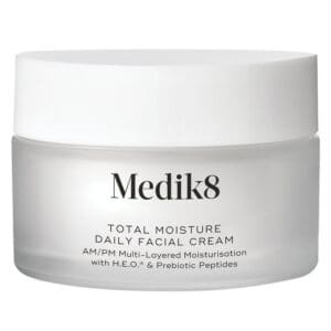 *       Medik8 Total Moisture Daily Facial Cream