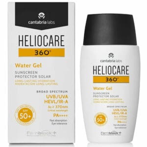 Heliocare 360° Water Gel