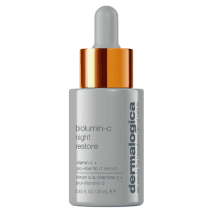 *          Dermalogica Biolumin-C Night Restore