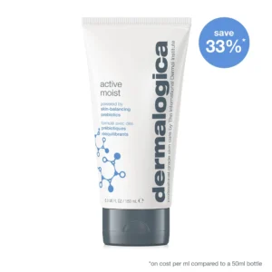 Dermalogica Active Moist Moisturiser Jumbo 150ml