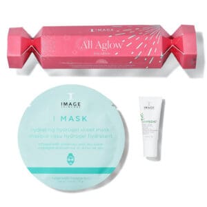 *         IMAGE Skincare All Aglow Gift Set
