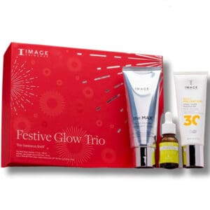 *              IMAGE Skincare Festive Glow Trio