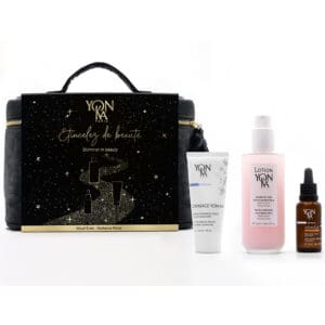 *        YonKa Radiance Ritual