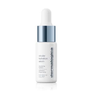 *   Dermalogica Circular Hydration Serum Travel Size 10ml