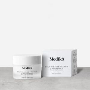 Medik8 Daily Radiance Vitamin C 12.5ml (Travel Size)