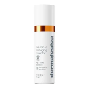 Dermalogica Biolumin-C Heat Aging Protector SPF 50 Travel Size