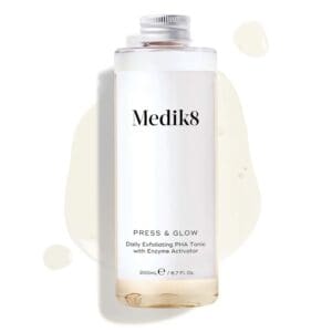 *    Medik8 Press and Glow Tonic Refill
