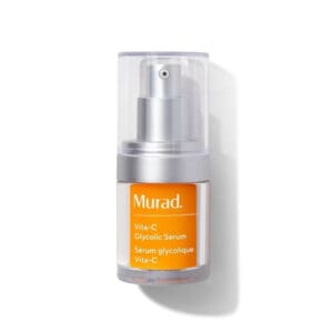 *    Murad Vita-C Glycolic Brightening Serum 15ml