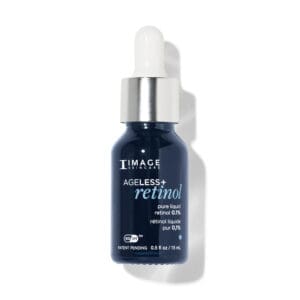 *               IMAGE Ageless+ Retinol Pure Liquid Retinol 0.1% Travel Size