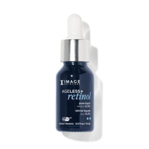 *               IMAGE Ageless+ Retinol Pure Liquid Retinol 0.3% Travel Size