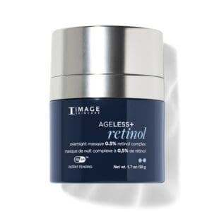 *           IMAGE Ageless+ Retinol Overnight Masque 0.5% Retinol Complex