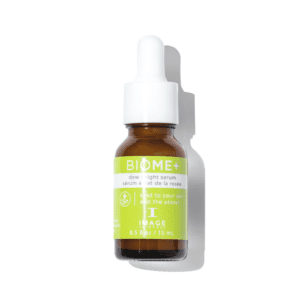 *               IMAGE BIOME+ Dew Bright Serum 15ml (unboxed)