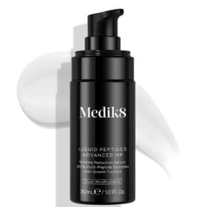 *             Medik8 Liquid Peptides Advanced MP